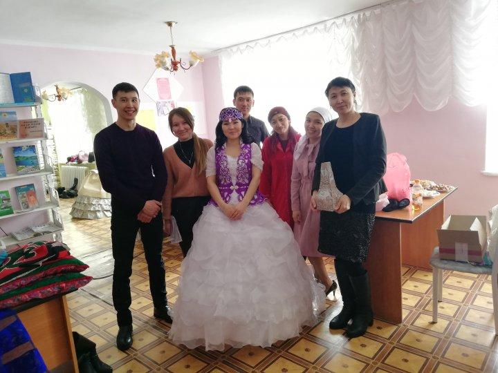 "Көктем аруы-2018"