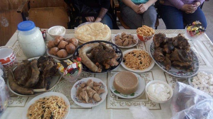 «Сәлем, саған, Әз - Наурыз» атты мерекелік іс-шара өтті.