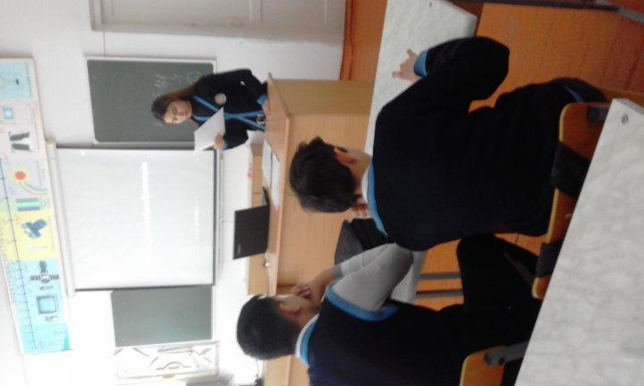 «1 декабря – день Первого президента РК» круглый стол