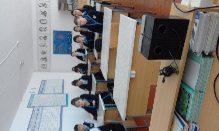 «1 декабря – день Первого президента РК» круглый стол